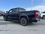 2025 Toyota Tundra 4WD 4WD Limited CrewMax 5.5' Bed (Natl)