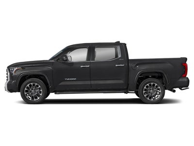 2025 Toyota Tundra 4WD 4WD Limited CrewMax 5.5' Bed (Natl)