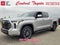 2024 Toyota Tundra 4WD 4WD Limited CrewMax 5.5' Bed (Natl)