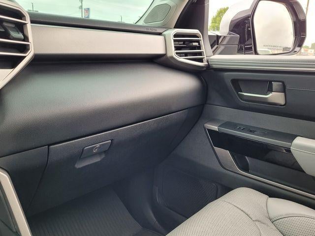 2024 Toyota Tundra 4WD 4WD Limited CrewMax 5.5' Bed (Natl)