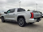 2024 Toyota Tundra 4WD 4WD Limited CrewMax 5.5' Bed (Natl)