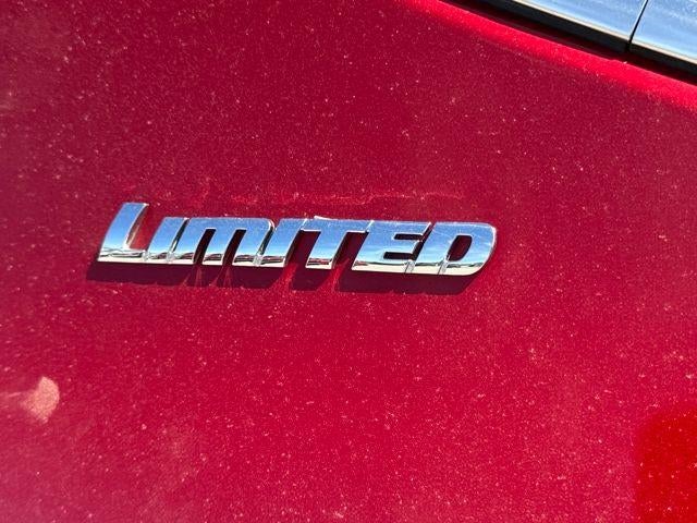 2023 Toyota Tundra 4WD 4WD Limited CrewMax 5.5' Bed (Natl)