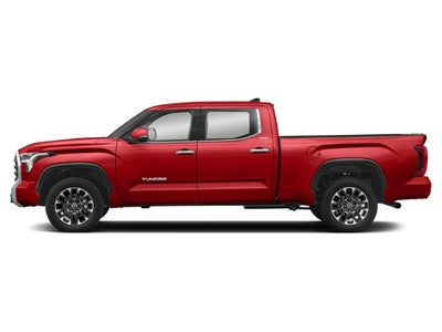 2023 Toyota Tundra 4WD 4WD Limited CrewMax 5.5' Bed (Natl)