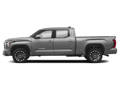 2023 Toyota Tundra 4WD 4WD Limited CrewMax 5.5' Bed (Natl)