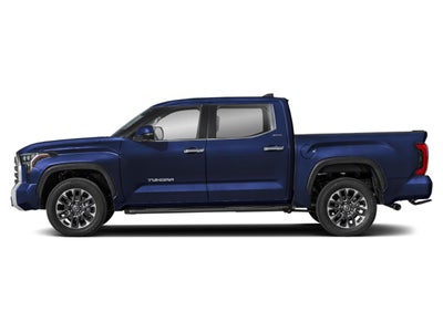 2024 Toyota Tundra 4WD 4WD Limited CrewMax 5.5' Bed (Natl)