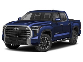 2024 Toyota Tundra 4WD 4WD Limited CrewMax 5.5' Bed (Natl)