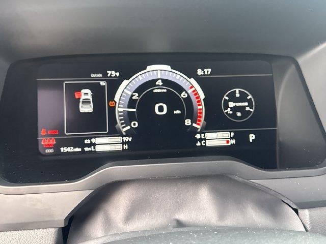 2026 Toyota Tundra 4WD 4WD Limited CrewMax 5.5' Bed (Natl)