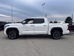 2026 Toyota Tundra 4WD 4WD Limited CrewMax 5.5' Bed (Natl)