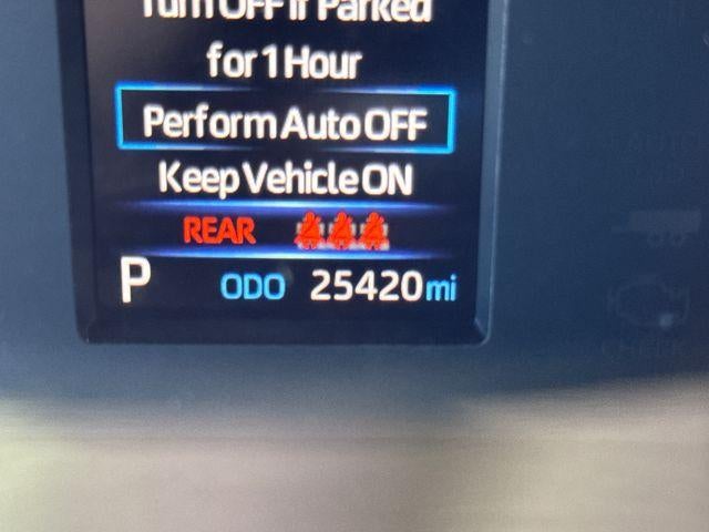 2023 Toyota Tundra 4WD 4WD Limited CrewMax 5.5' Bed (Natl)