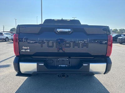 2023 Toyota Tundra 4WD 4WD Limited CrewMax 5.5' Bed (Natl)