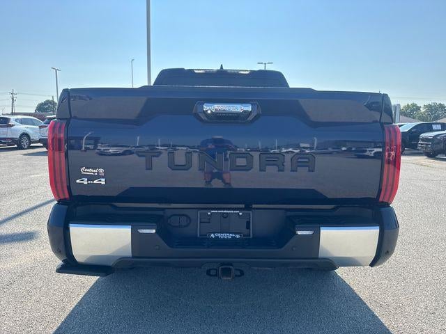 2023 Toyota Tundra 4WD 4WD Limited CrewMax 5.5' Bed (Natl)