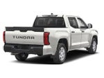 2025 Toyota Tundra 4WD 4WD SR CrewMax 5.5' Bed (Natl)