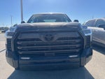 2025 Toyota Tundra 2WD 2WD SR5 CrewMax 5.5' Bed (SE)