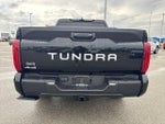 2025 Toyota Tundra 4WD 4WD SR5 CrewMax 5.5' Bed (SE)