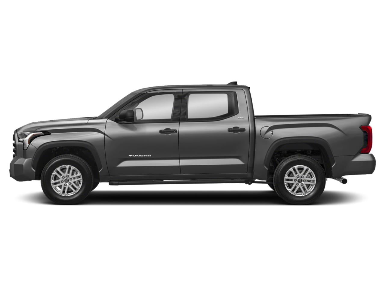 2022 Toyota Tundra 4WD 4WD SR5 CrewMax 5.5' Bed (SE)