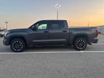 2024 Toyota Tundra 4WD 4WD SR5 CrewMax 5.5' Bed (SE)