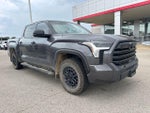 2025 Toyota Tundra 4WD 4WD SR5 CrewMax 5.5' Bed (SE)