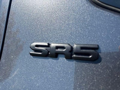 2025 Toyota Tundra 4WD 4WD SR5 CrewMax 5.5' Bed (SE)
