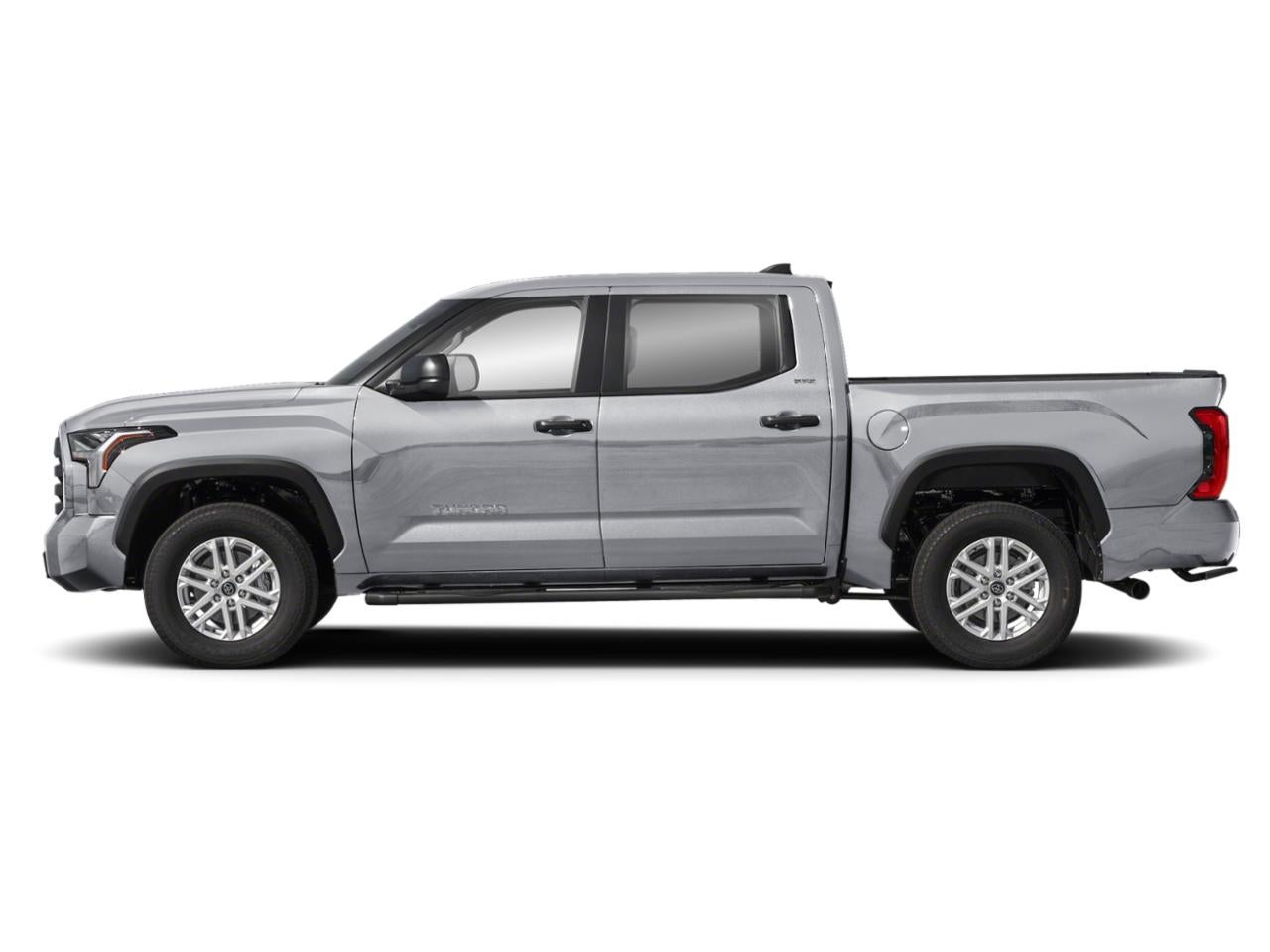 2026 Toyota Tundra 4WD 4WD SR5 CrewMax 5.5' Bed (SE)