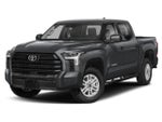 2026 Toyota Tundra 4WD 4WD SR5 CrewMax 5.5' Bed (SE)