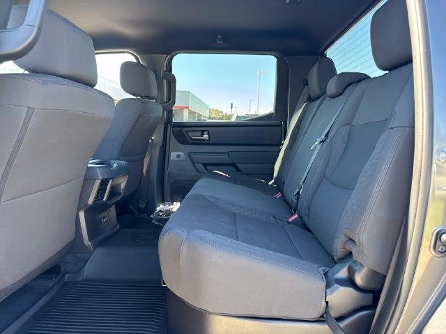 2026 Toyota Tundra 4WD 4WD SR5 CrewMax 5.5' Bed (SE)