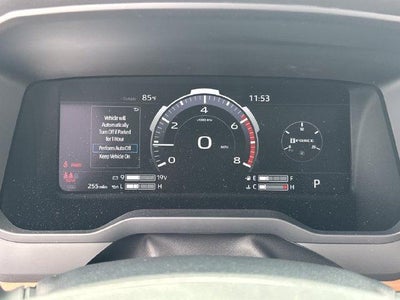 2026 Toyota Tundra 4WD 4WD 1794 Edition CrewMax 5.5' Bed (Natl)