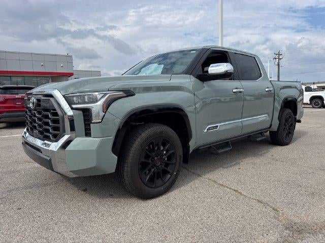 2026 Toyota Tundra 4WD 4WD 1794 Edition CrewMax 5.5' Bed (Natl)