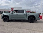 2026 Toyota Tundra 4WD 4WD 1794 Edition CrewMax 5.5' Bed (Natl)