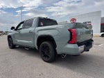 2026 Toyota Tundra 4WD 4WD 1794 Edition CrewMax 5.5' Bed (Natl)
