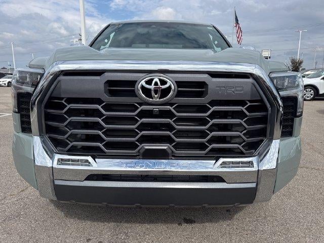 2026 Toyota Tundra 4WD 4WD 1794 Edition CrewMax 5.5' Bed (Natl)