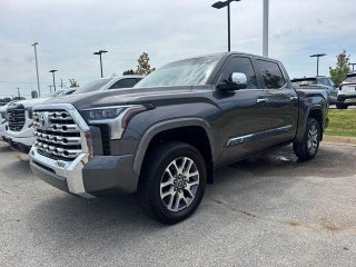 2024 Toyota Tundra 4WD 4WD 1794 Edition CrewMax 5.5' Bed (Natl)