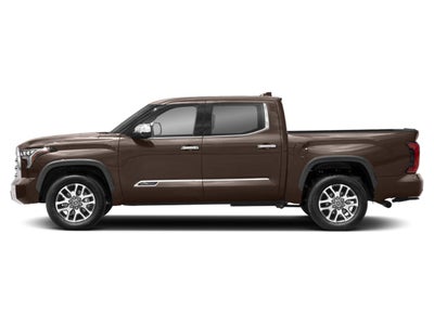 2023 Toyota Tundra 4WD 4WD 1794 Edition CrewMax 5.5' Bed (Natl)