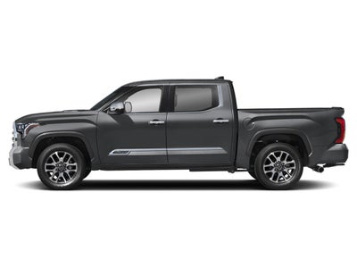 2024 Toyota Tundra 4WD 4WD 1794 Edition Hybrid CrewMax 5.5' Bed (Natl)