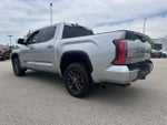 2023 Toyota Tundra 4WD 4WD Platinum CrewMax 5.5' Bed (Natl)