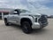 2023 Toyota Tundra 4WD 4WD Platinum CrewMax 5.5' Bed (Natl)
