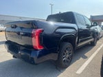 2023 Toyota Tundra 4WD 4WD Platinum Hybrid CrewMax 5.5' Bed (Natl)