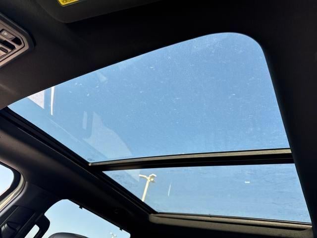 2025 Toyota Tundra 4WD 4WD Platinum Hybrid CrewMax 5.5' Bed (Natl)