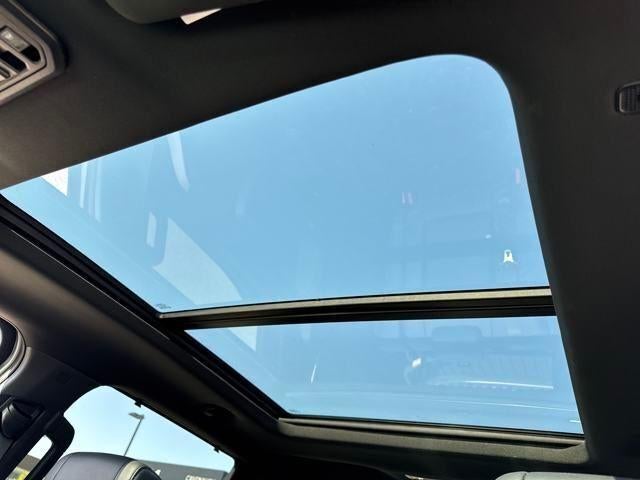 2025 Toyota Tundra 4WD 4WD Platinum Hybrid CrewMax 5.5' Bed (Natl)