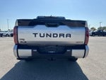 2025 Toyota Tundra 4WD 4WD Platinum Hybrid CrewMax 5.5' Bed (Natl)