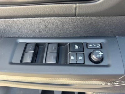 2026 Toyota Tundra 4WD 4WD TRD Pro Hybrid CrewMax 5.5' Bed (Natl)