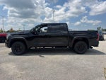 2026 Toyota Tundra 4WD 4WD TRD Pro Hybrid CrewMax 5.5' Bed (Natl)