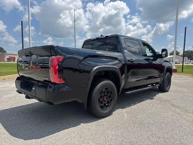 2026 Toyota Tundra 4WD 4WD TRD Pro Hybrid CrewMax 5.5' Bed (Natl)