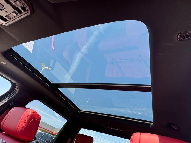 2026 Toyota Tundra 4WD 4WD TRD Pro Hybrid CrewMax 5.5' Bed (Natl)