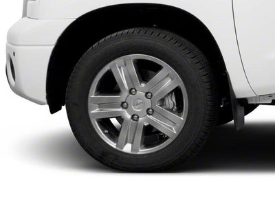 2012 Toyota Tundra 4WD Truck 4WD Double Cab Standard Bed 5.7L FFV V8 (Natl)