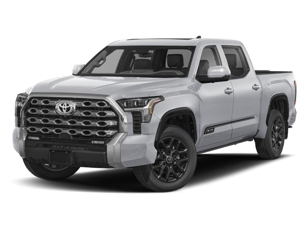 2024 Toyota Tundra 4WD 4WD Platinum CrewMax 5.5' Bed (Natl)