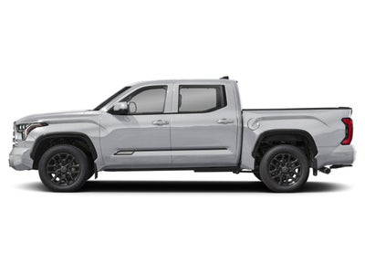 2024 Toyota Tundra 4WD 4WD Platinum CrewMax 5.5' Bed (Natl)