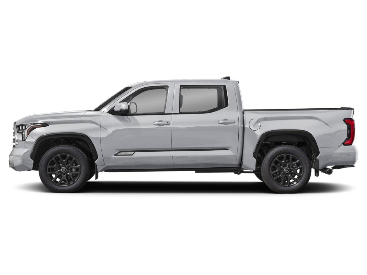 2024 Toyota Tundra 4WD 4WD Platinum CrewMax 5.5' Bed (Natl)