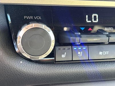 2025 Toyota Tundra 4WD 4WD Limited CrewMax 5.5' Bed (Natl)