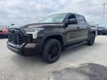 2025 Toyota Tundra 4WD 4WD Limited CrewMax 5.5' Bed (Natl)