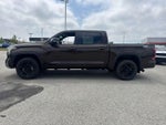 2025 Toyota Tundra 4WD 4WD Limited CrewMax 5.5' Bed (Natl)